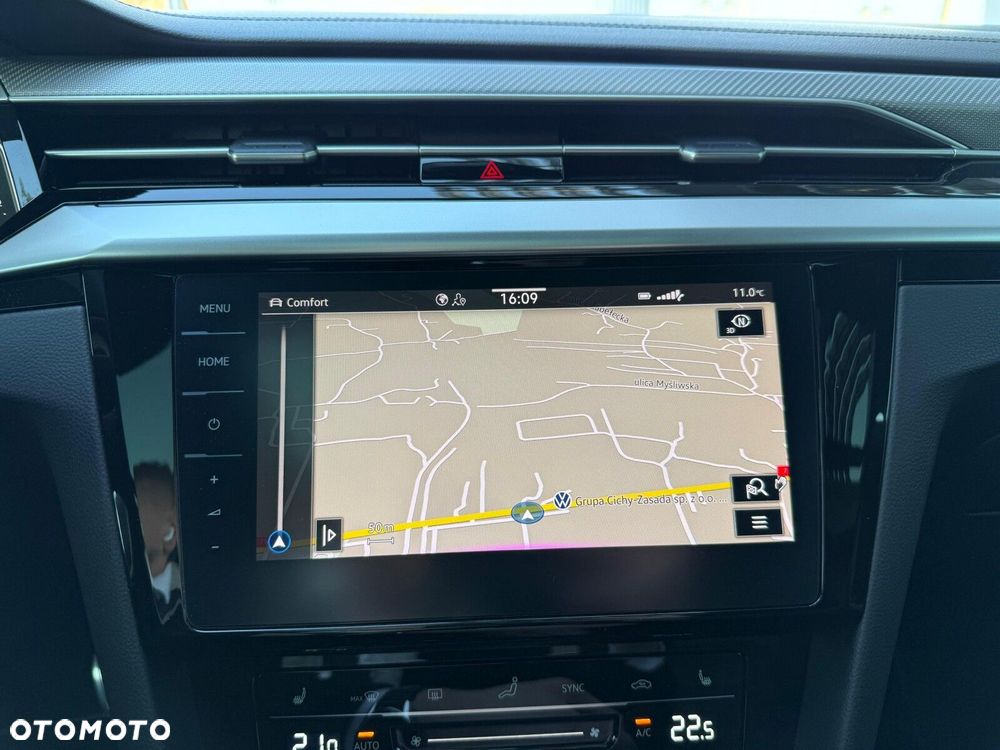 Volkswagen Arteon Shooting Brake 2.0 TSI R-Line DSG - 25