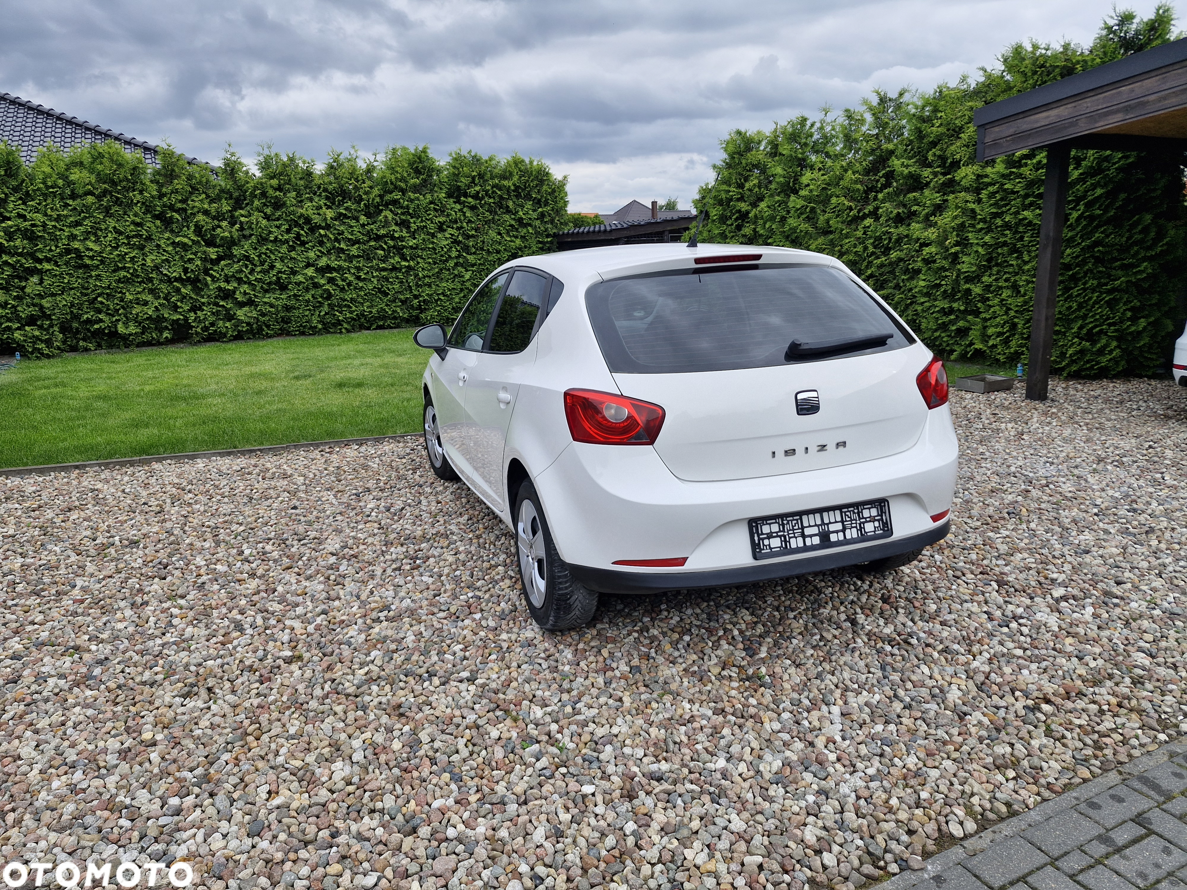 Seat Ibiza - 14