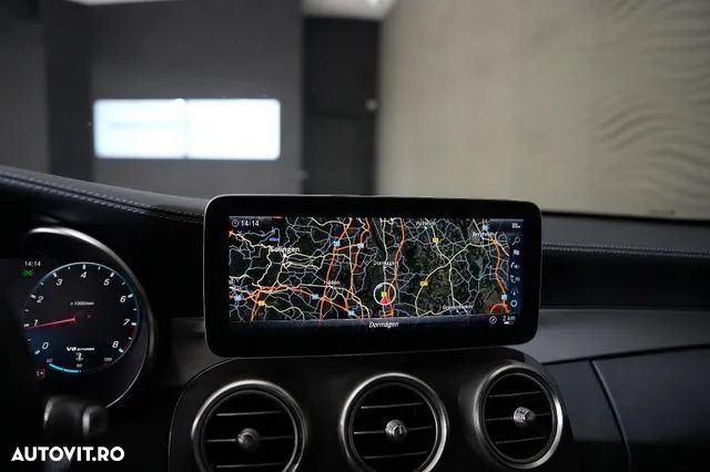 Mercedes-Benz AMG - 18