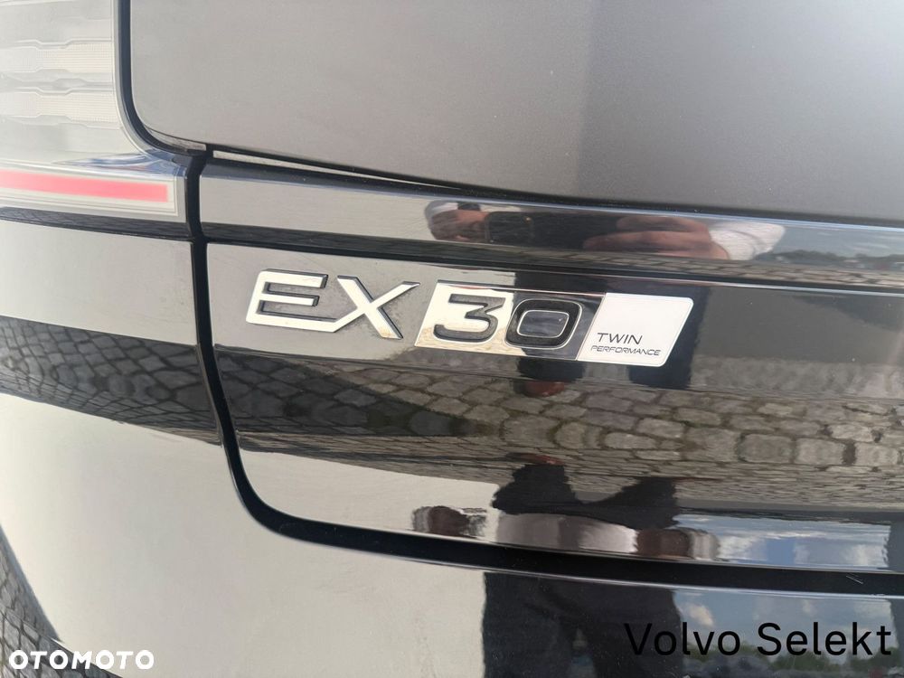 Volvo EX30 - 34