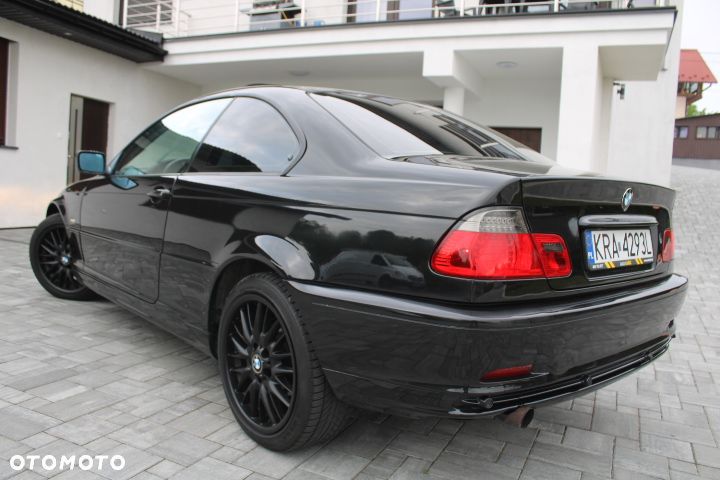BMW Seria 3 - 9