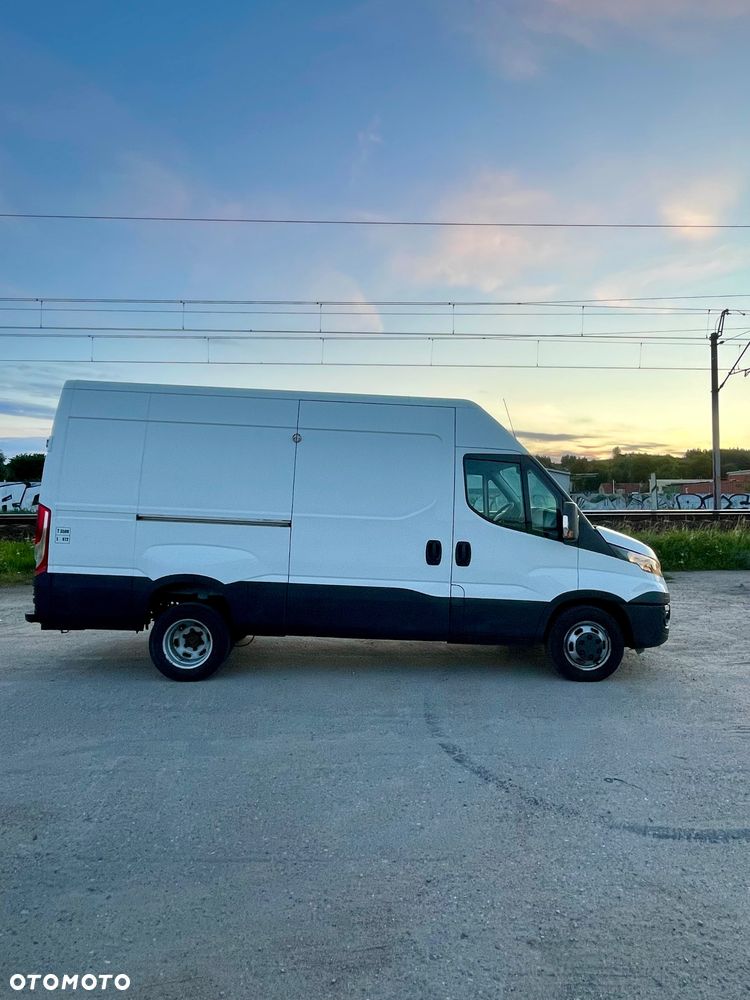 Iveco Daily - 4