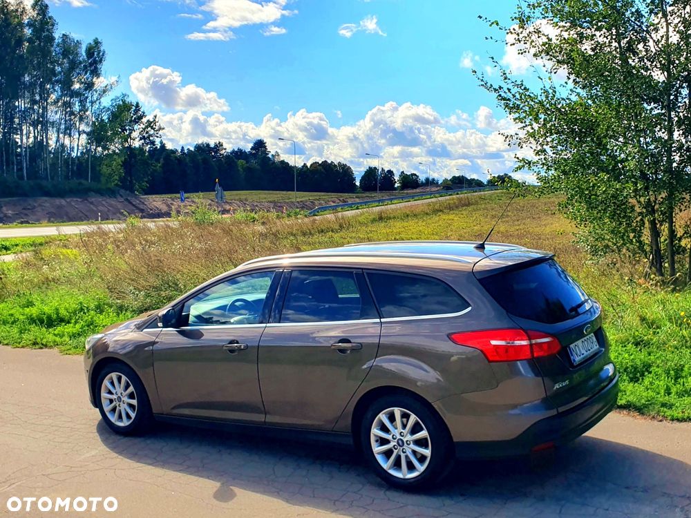 Ford Focus - 4