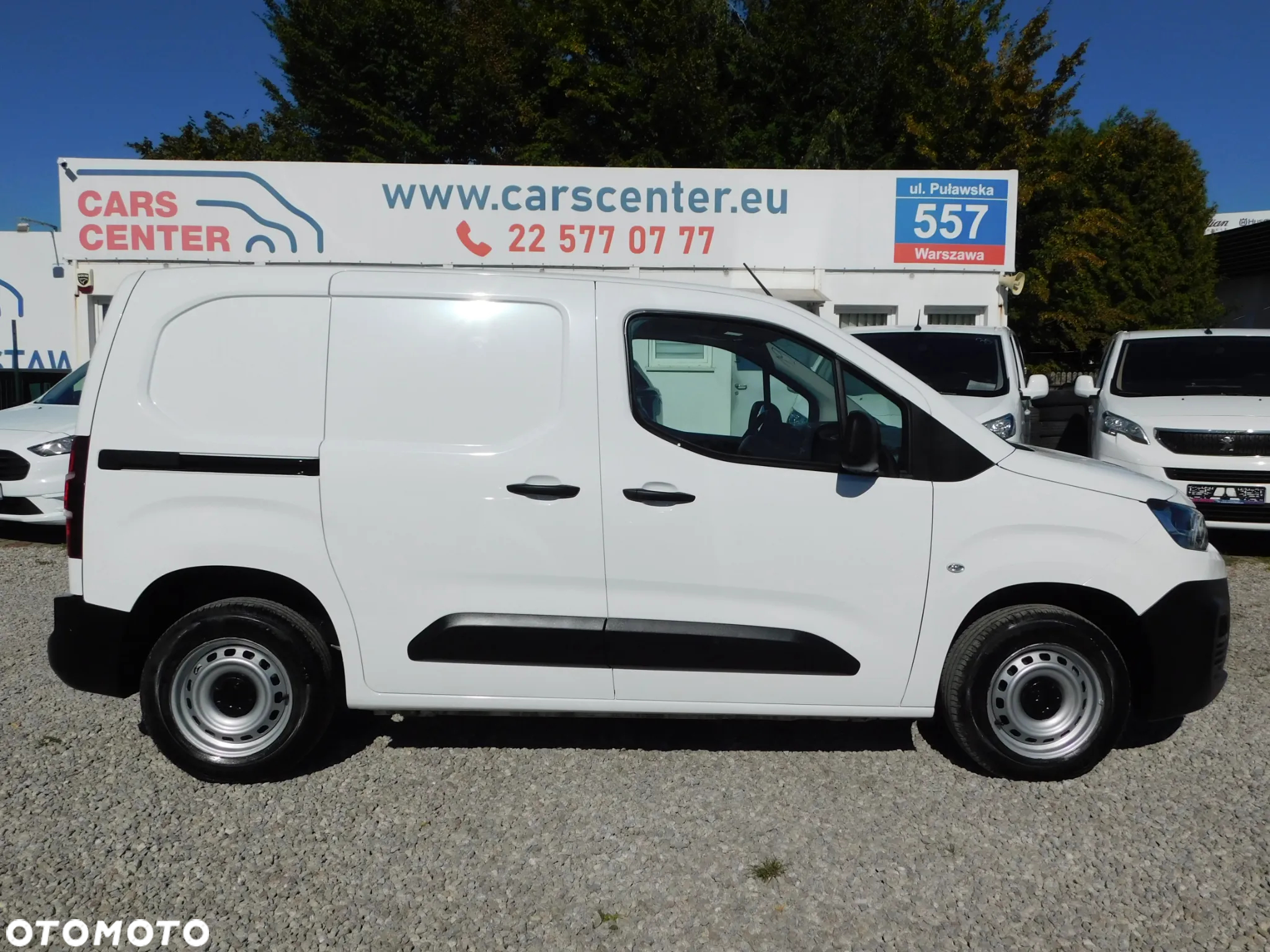 Citroën Berlingo - 14
