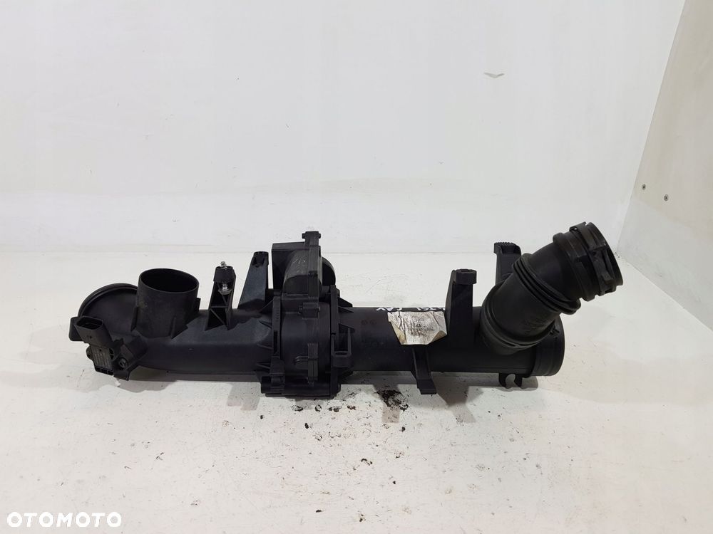 przepustnica dolot 03c128063a vw seat skoda 1.4 tsi cav 180km - 4