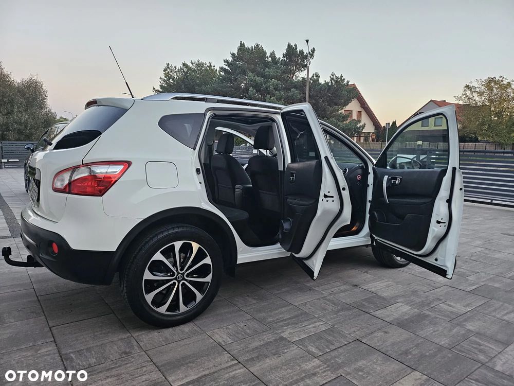Nissan Qashqai - 29
