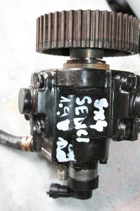 Pompa Inalta Presiune Siemens Renault Nissan 1.5 Dci 106 Cai Euro 4 - 1