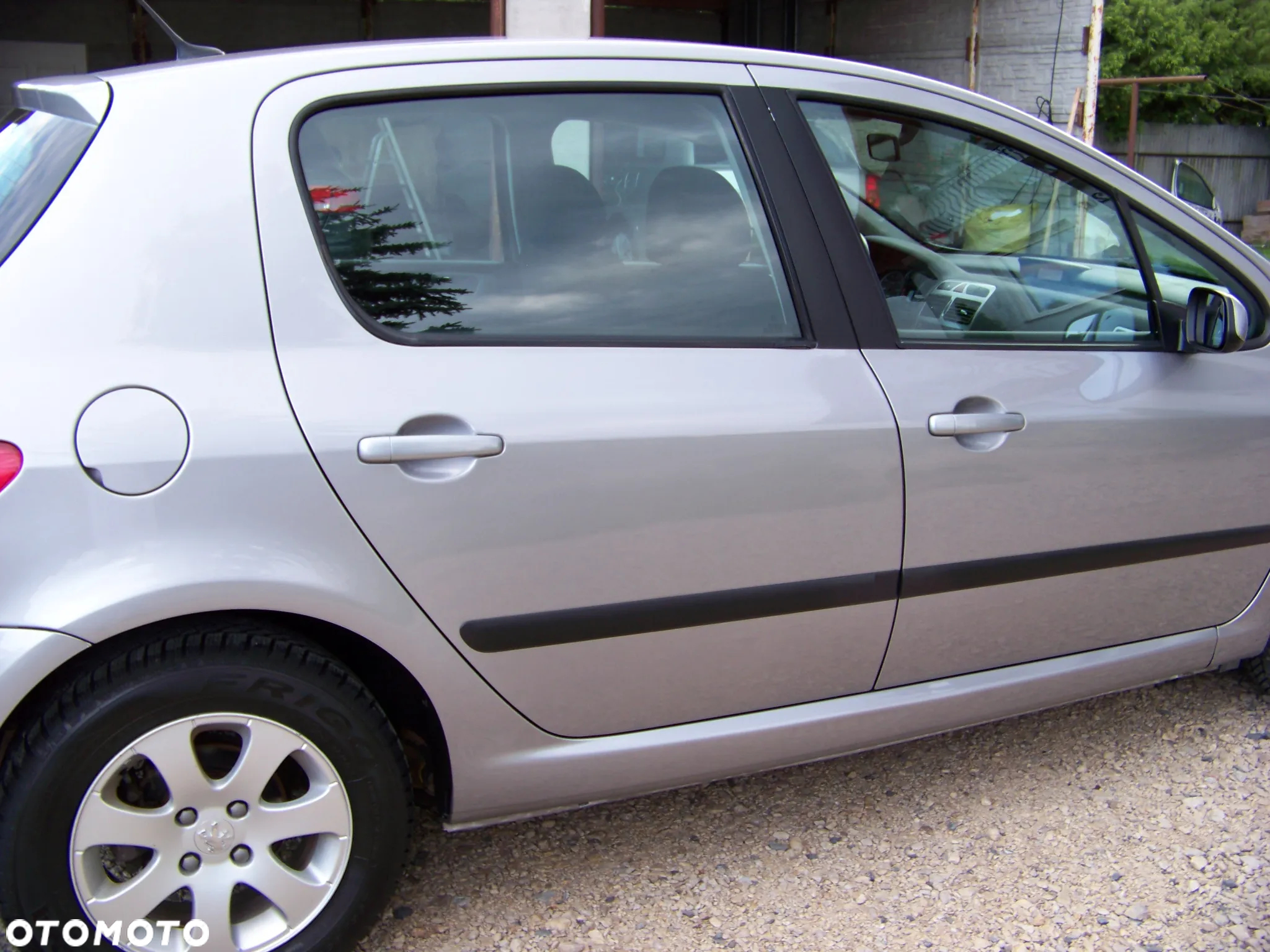 Peugeot 307 1.4 Mistral - 10