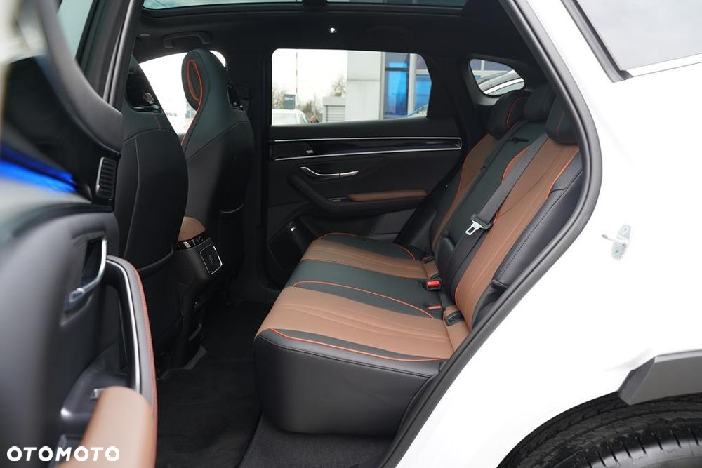 BYD Seal U 1.5T DM-i Design AWD - 5