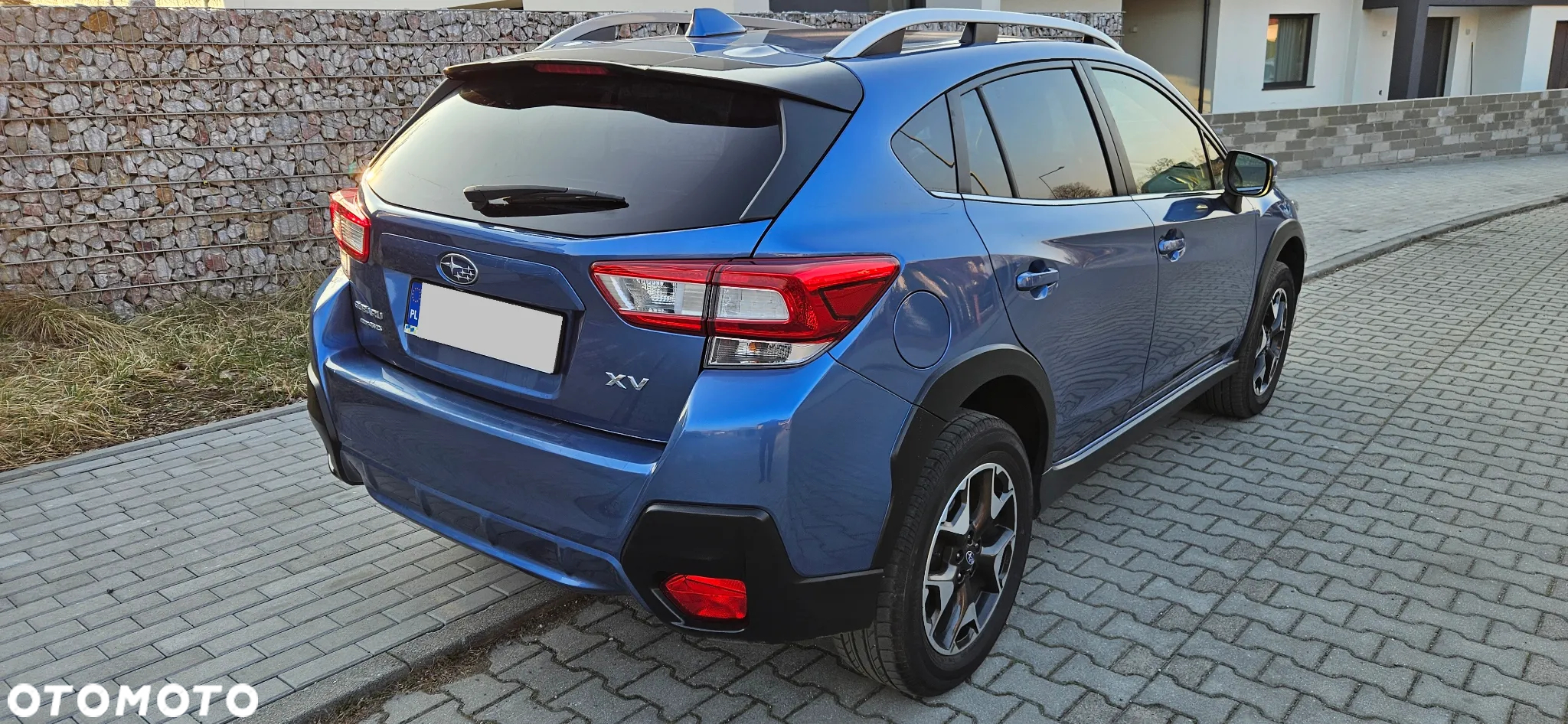 Subaru XV 1.6i Exclusive Plus (EyeSight) Lineartronic - 5