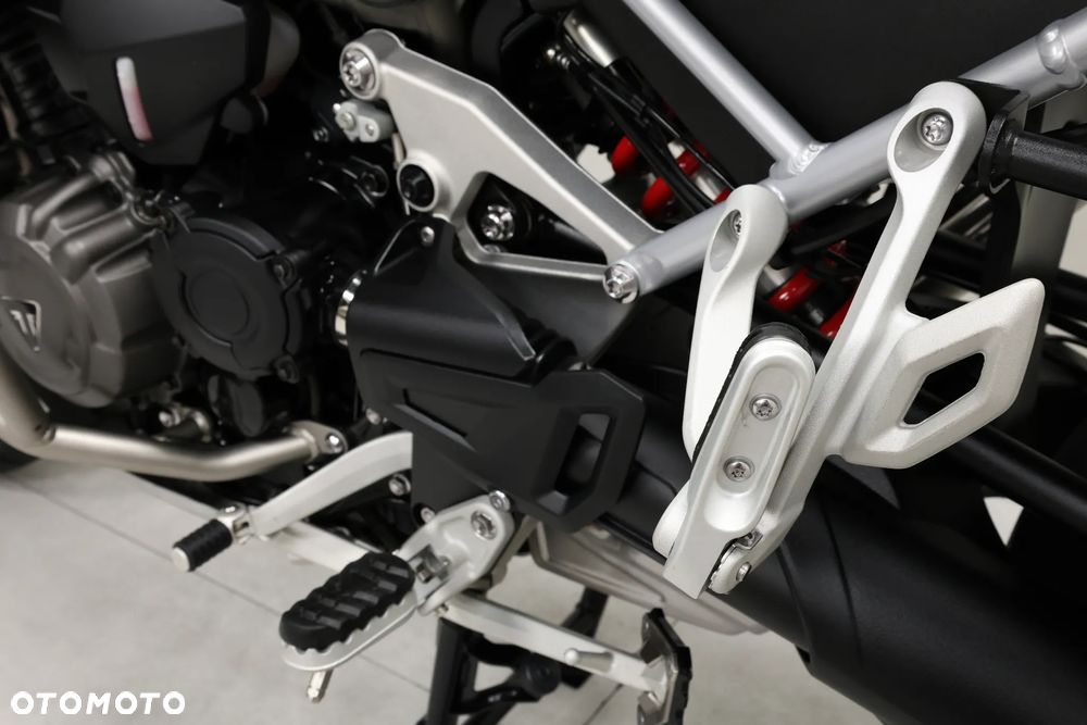 Triumph Tiger - 23