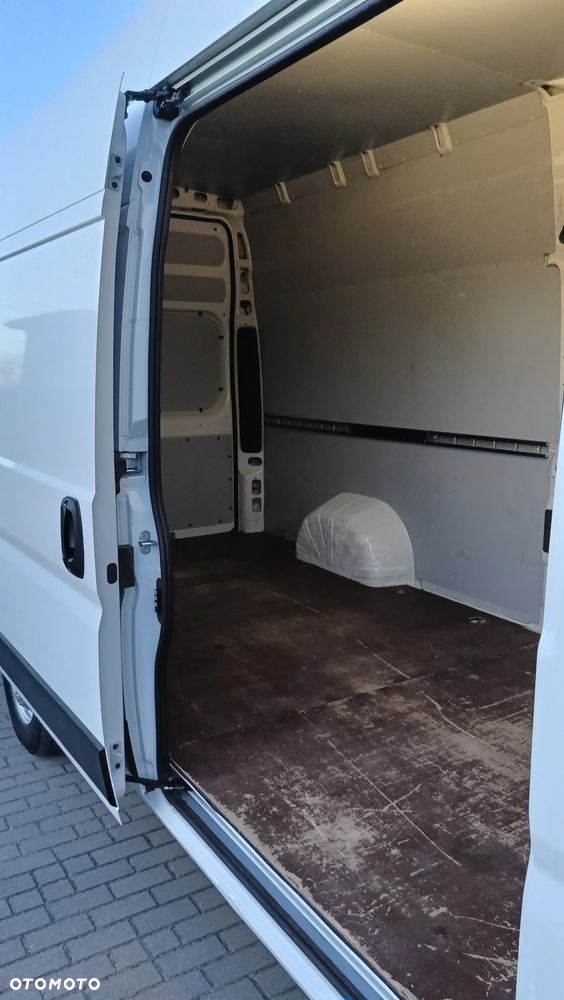 Fiat DUCATO L4H3 MAXI 2.3 JTD 140 KM - 27