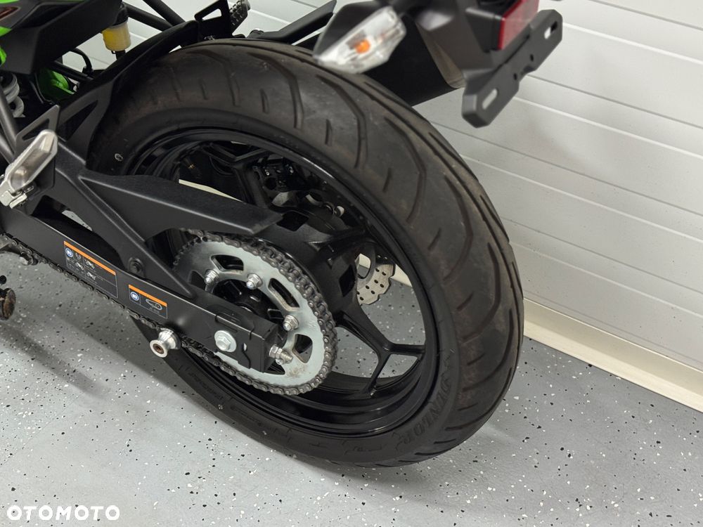 Kawasaki Ninja - 30