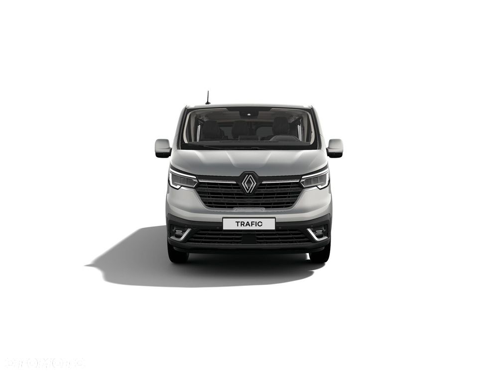 Renault Trafic - 3