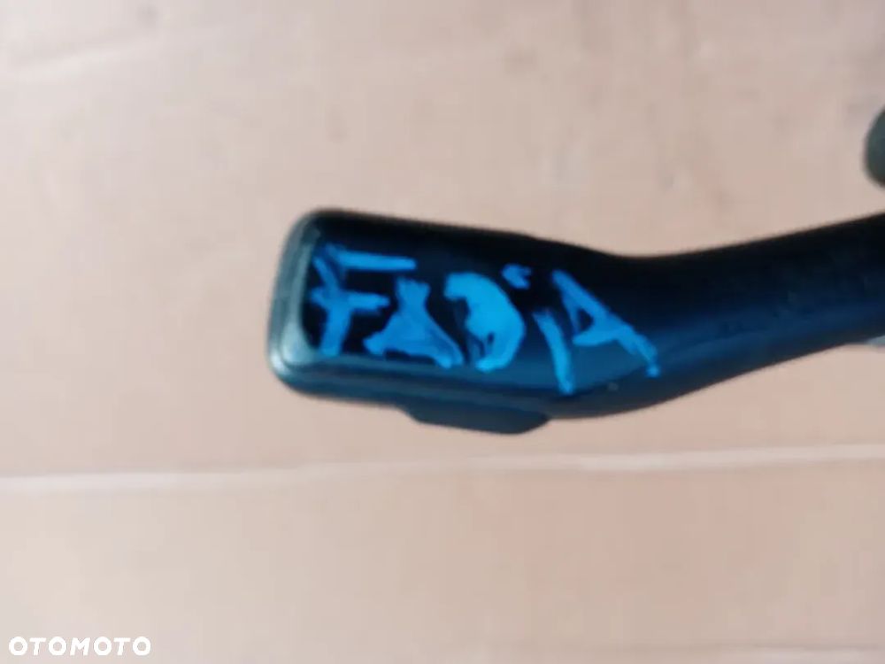 Manetki przełącznik zespolony taśma Airbag Skoda Fabia I 8L0953513G 4B0953503H - 9