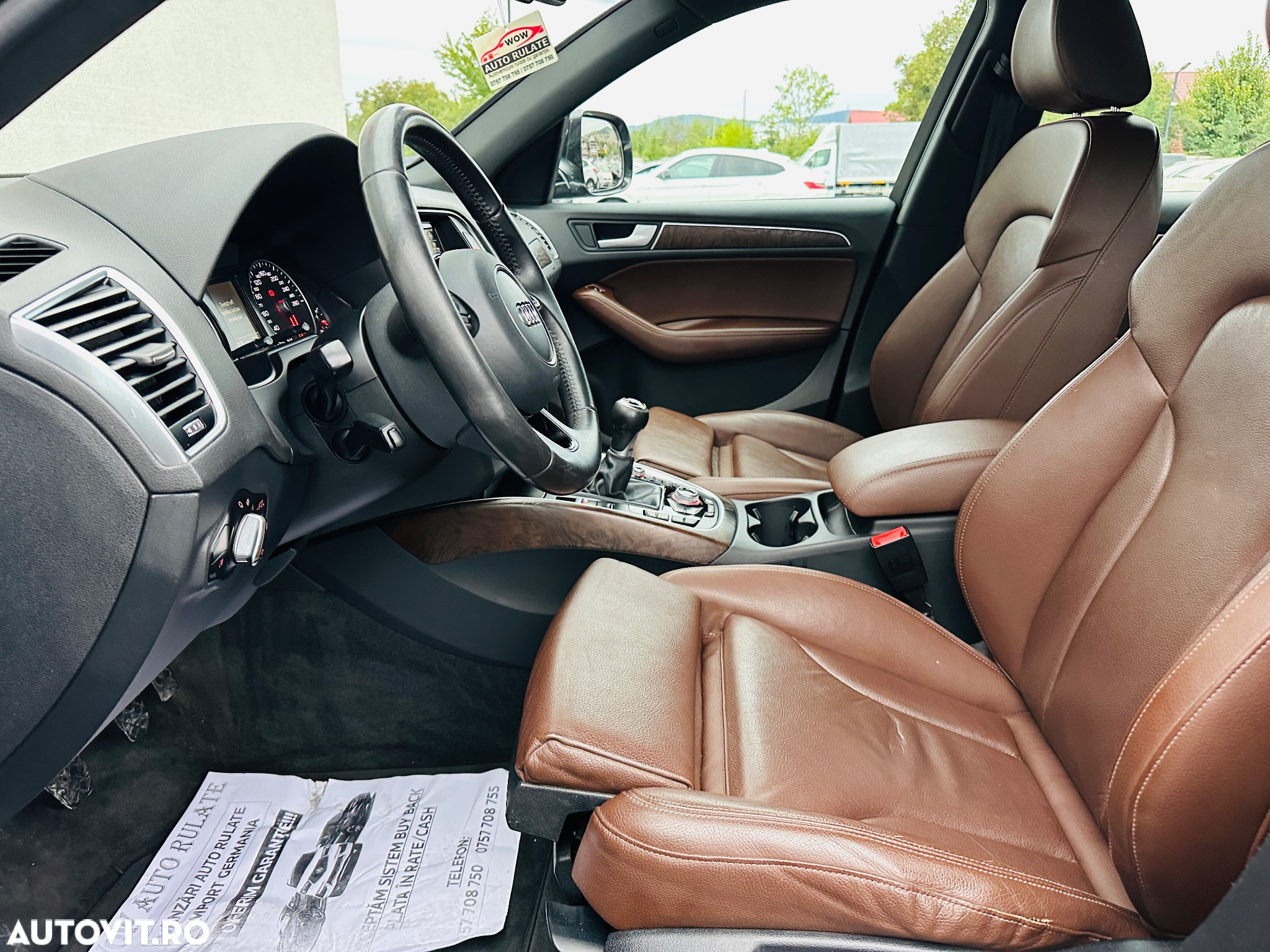 Audi Q5 2.0 TDI (clean diesel) ultra - 10