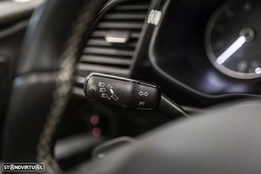 SEAT Leon 2.0 TSI S&S DSG Cupra 280 - 22