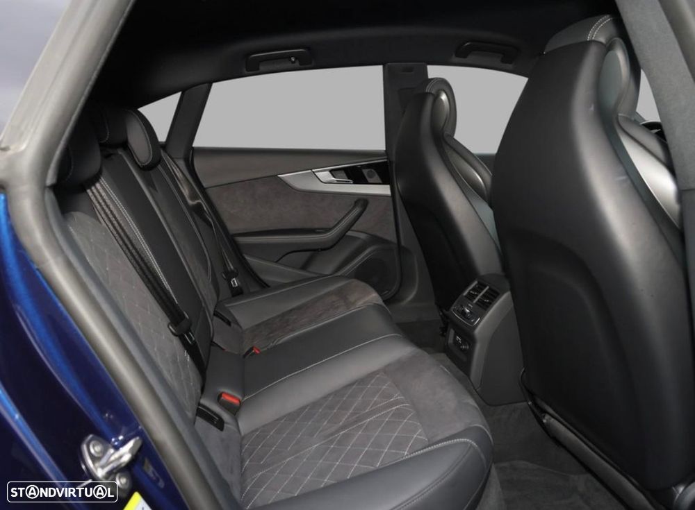 Audi RS5 TFSI quattro tiptronic - 9