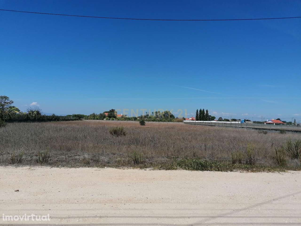 Terreno Rústico com 5000 m2 e Piso Regular - Herdade do Bilrete, Benav - Grande imagem: 5/16