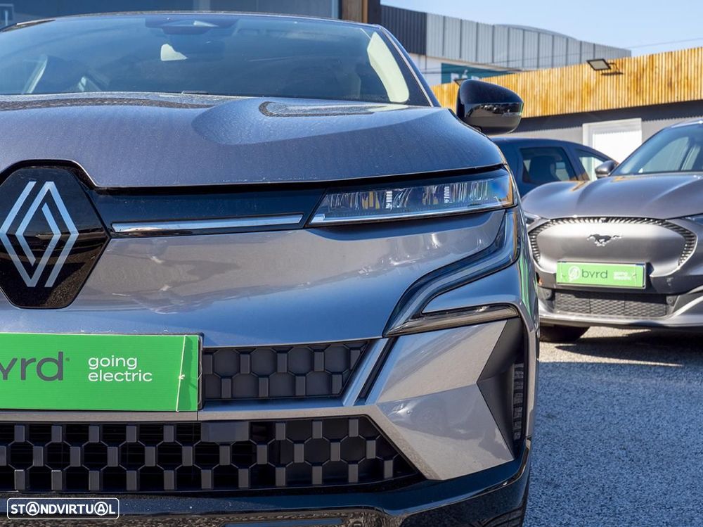 Renault Mégane E-Tech EV60 Evolution ER Optimum Charge - 7