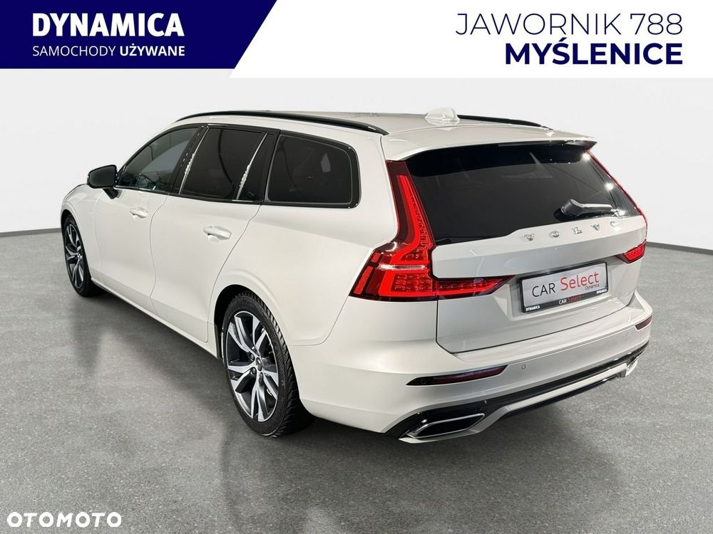 Volvo V60 - 7