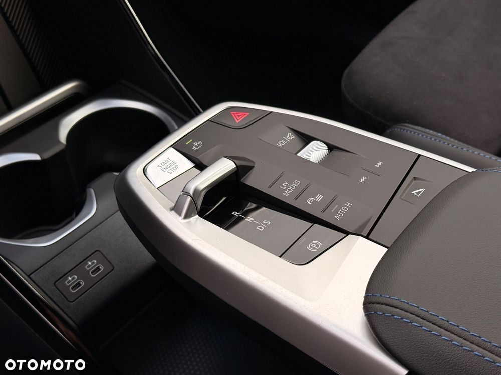 BMW X1 sDrive18i M Sport - 18
