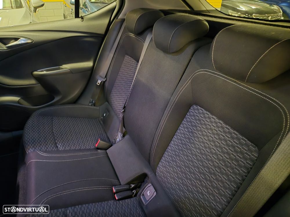 Opel Astra 1.0 Dynamic Sport S/S - 26