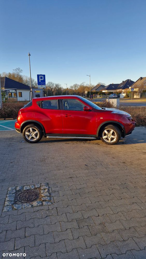 Nissan Juke 1.6 Start/Stop Acenta - 2