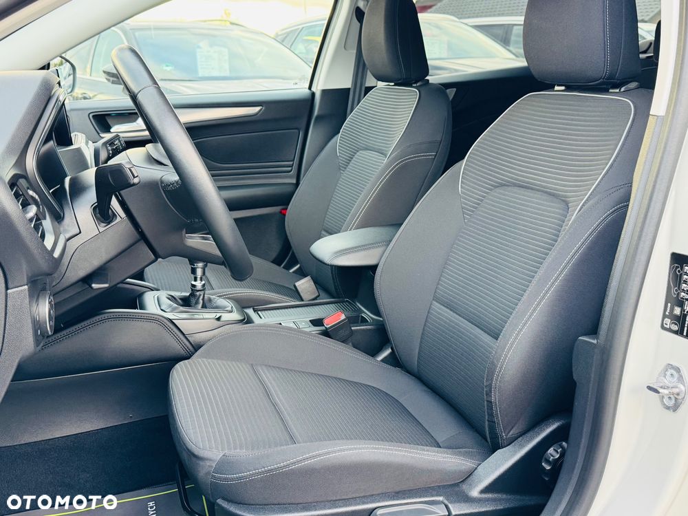 Ford Focus 1.5 EcoBlue STart-Stopp-System TITANIUM - 24