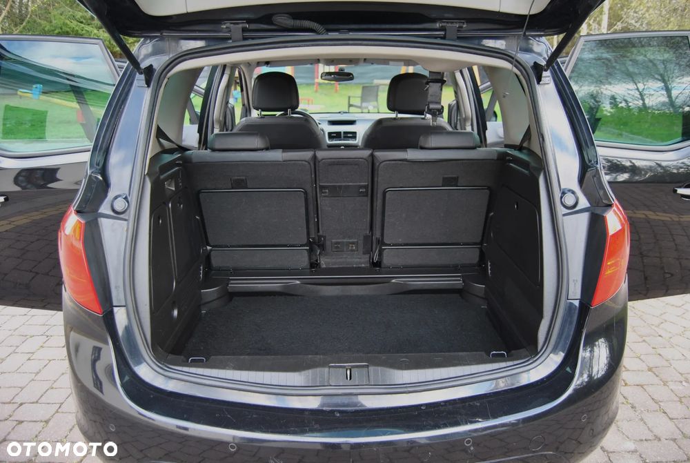 Opel Meriva 1.7 CDTI Selection - 12