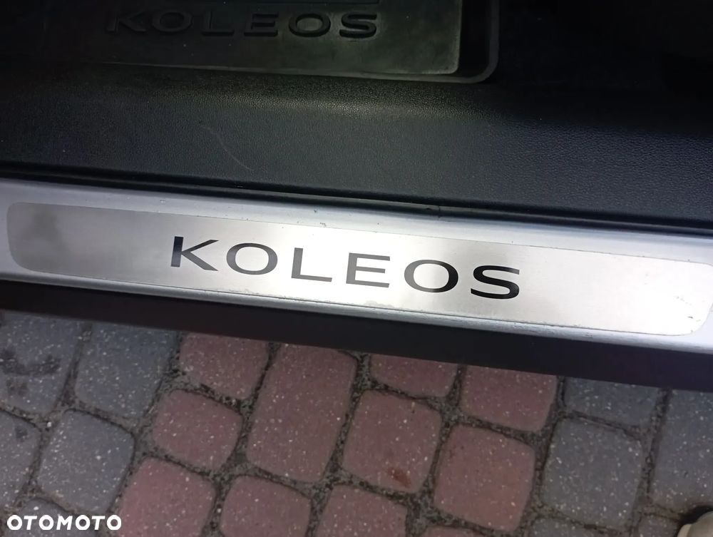 Renault Koleos 2.0 dCi Intens 4x4 X-Tronic - 33