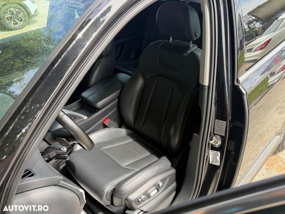 Audi Q7 3.0 TDI e-tron quattro tiptronic - 13