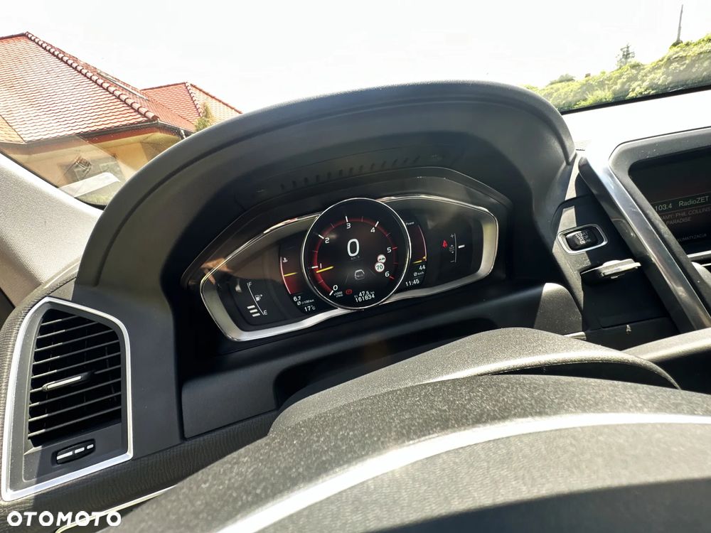 Volvo XC 60 D4 Summum - 26