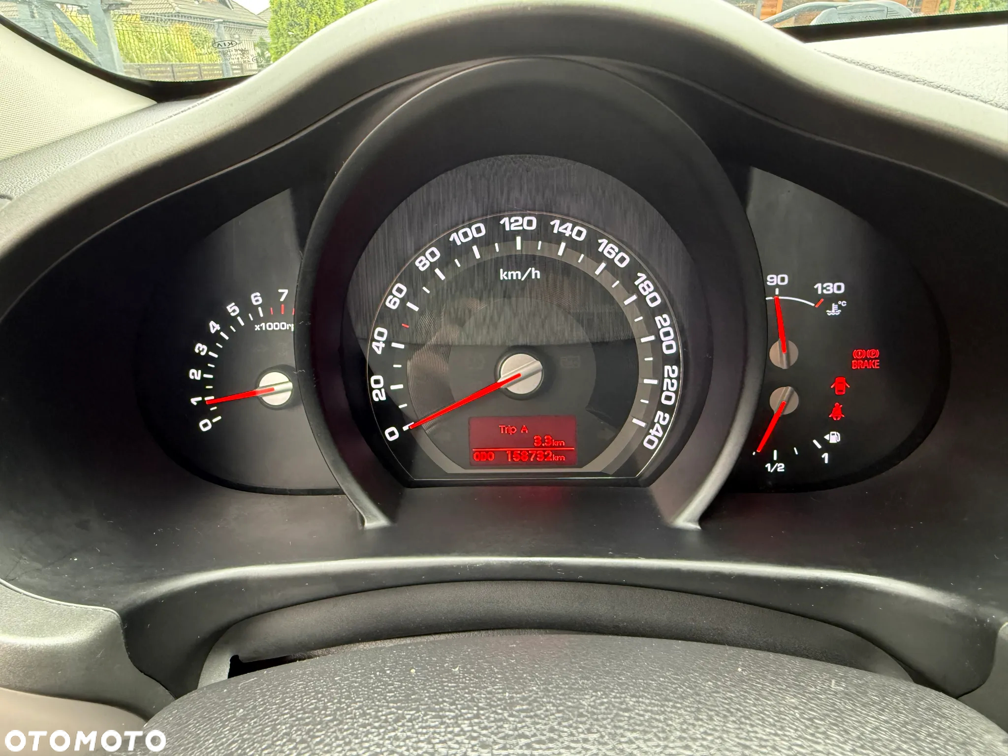 Kia Sportage - 17