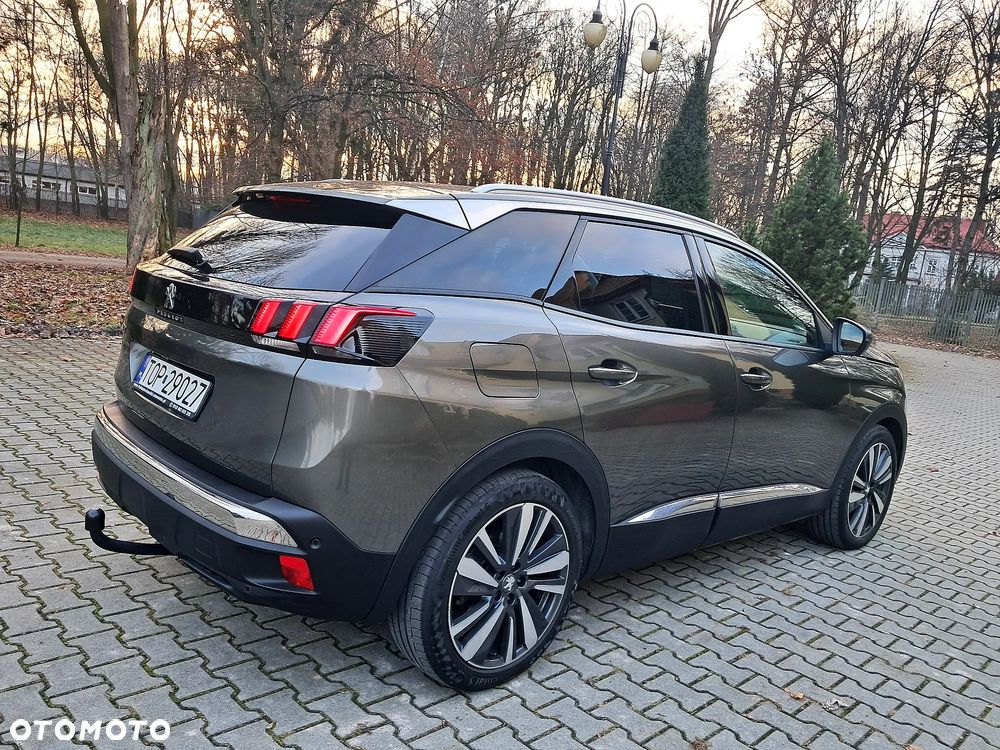 Peugeot 3008 - 10
