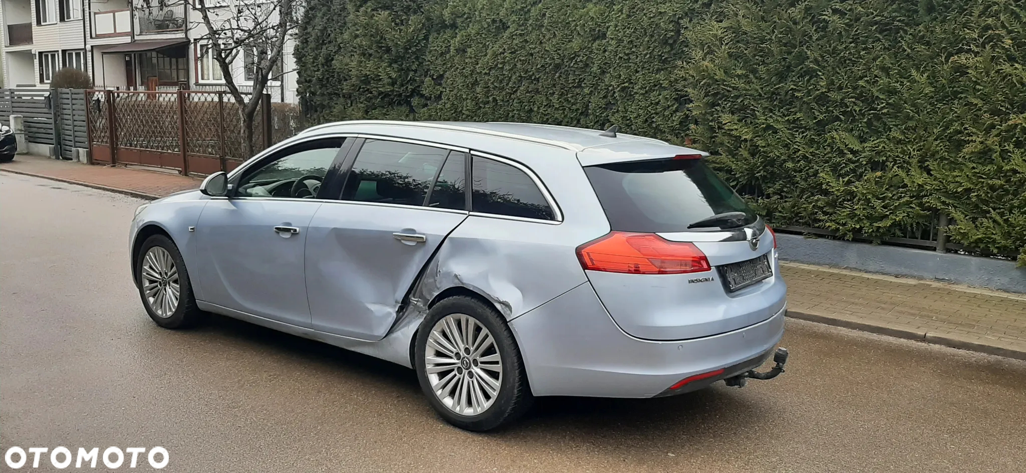 Opel Insignia 2.0 CDTI ecoFLEX Cosmo - 5