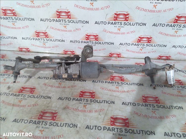 timonerie stergatoare 3.0 tdi audi a6 an fabr. 2013 - 1