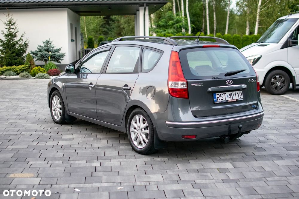 Hyundai i30 - 16