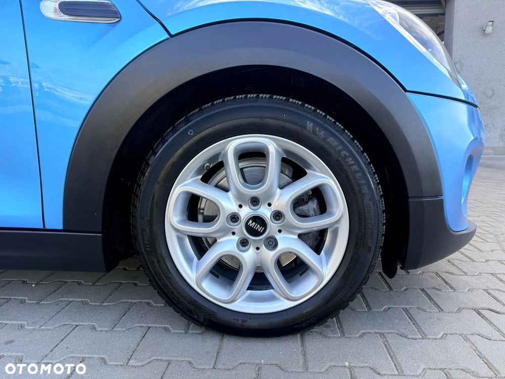 MINI Cooper GPF - 4