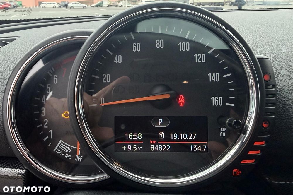 MINI Clubman - 14