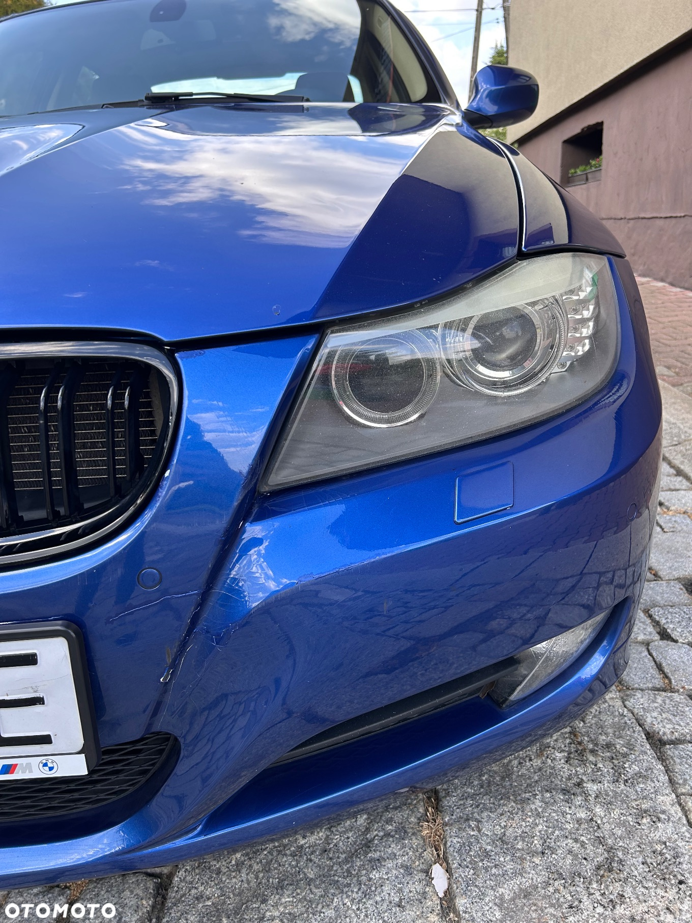 BMW Seria 3 320d - 8