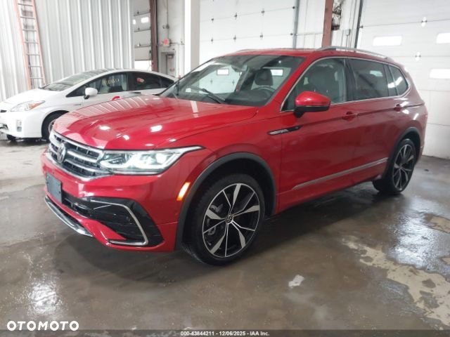 Volkswagen Tiguan 2.0 TSI OPF 4MOTION DSG R-Line - 3