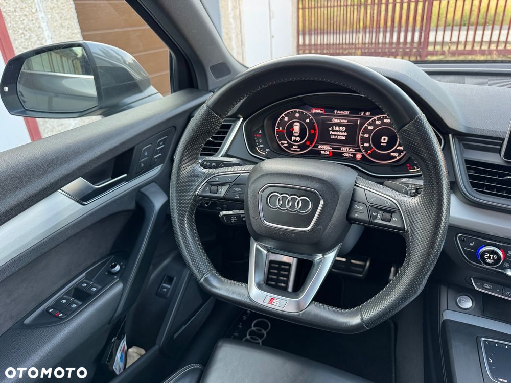 Audi Q5 2.0 TDI Quattro S tronic - 25