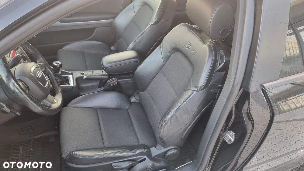 Audi A3 - 8