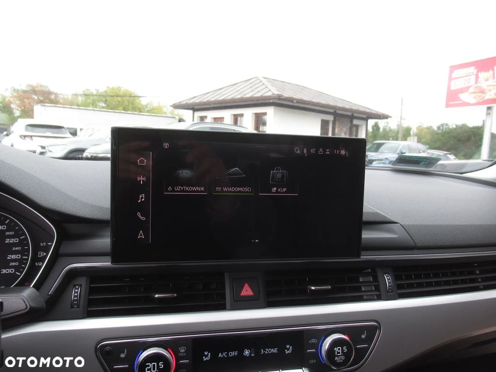 Audi A4 - 21