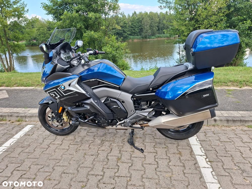 BMW K - 2