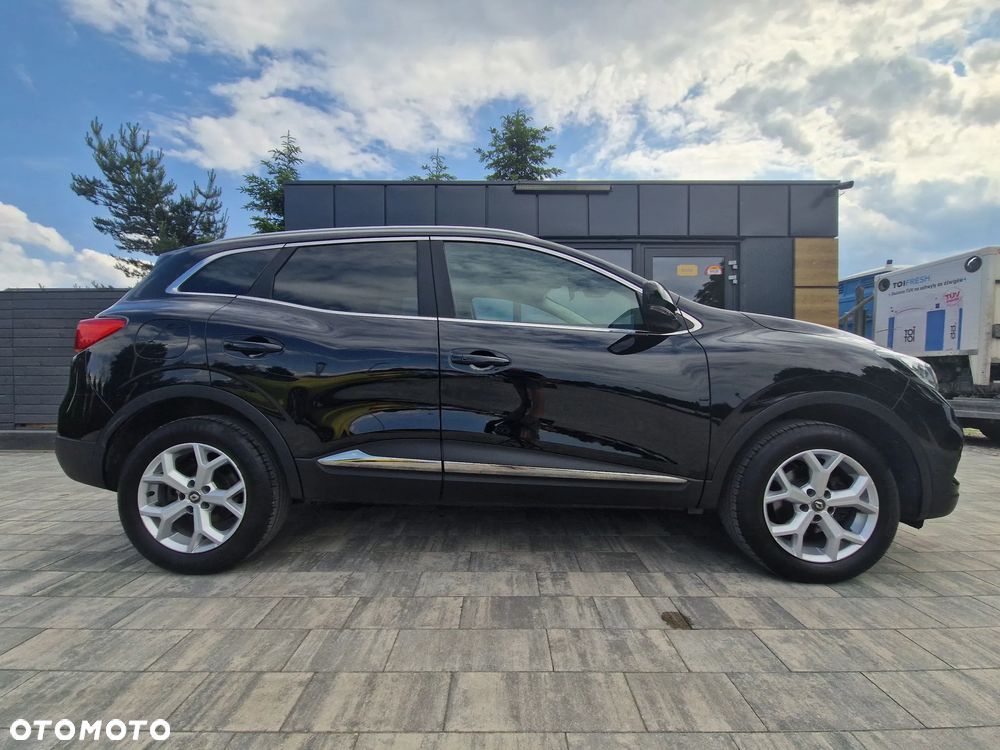 Renault Kadjar - 6