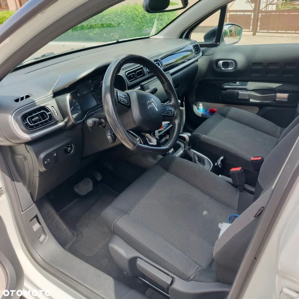 Citroën C3 - 10