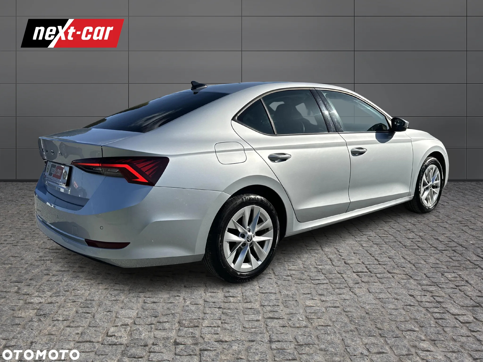 Skoda Octavia 1.0 TSI Ambition - 6