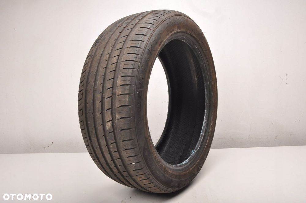 2x OPONY APTANY  SPORT MACRO RA301  245/45 R18  22r - 3